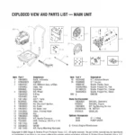 BRIGGS AND STRATTON, 020270, IPL.2 thumbnail